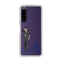 スリムプロテクションケース［ スマートフォンケース<制服ver.> - JAY ］