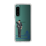 スリムプロテクションケース［ スマートフォンケース<制服ver.> - JAY ］