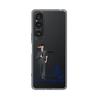 スリムプロテクションケース［ スマートフォンケース<制服ver.> - JAY ］