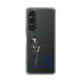 スリムプロテクションケース［ スマートフォンケース<制服ver.> - JAY ］