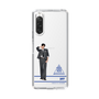 スリムプロテクションケース［ スマートフォンケース<制服ver.> - JAY ］