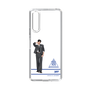 スリムプロテクションケース［ スマートフォンケース<制服ver.> - JAY ］
