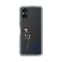 スリムプロテクションケース［ スマートフォンケース<制服ver.> - JAY ］