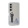 スリムプロテクションケース［ スマートフォンケース<制服ver.> - JAY ］
