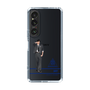 スリムプロテクションケース［ スマートフォンケース<制服ver.> - JAY ］