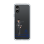 スリムプロテクションケース［ スマートフォンケース<制服ver.> - JAY ］