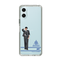 スリムプロテクションケース［ スマートフォンケース<制服ver.> - JAY ］