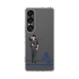 スリムプロテクションケース［ スマートフォンケース<制服ver.> - JAY ］