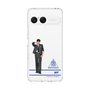 スリムプロテクションケース［ スマートフォンケース<制服ver.> - JAY ］