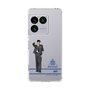 スリムプロテクションケース［ スマートフォンケース<制服ver.> - JAY ］