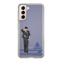 スリムプロテクションケース［ スマートフォンケース<制服ver.> - JAY ］