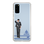 スリムプロテクションケース［ スマートフォンケース<制服ver.> - JAY ］