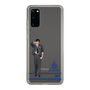 スリムプロテクションケース［ スマートフォンケース<制服ver.> - JAY ］