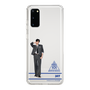 スリムプロテクションケース［ スマートフォンケース<制服ver.> - JAY ］