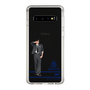 スリムプロテクションケース［ スマートフォンケース<制服ver.> - JAY ］