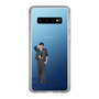 スリムプロテクションケース［ スマートフォンケース<制服ver.> - JAY ］