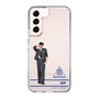 スリムプロテクションケース［ スマートフォンケース<制服ver.> - JAY ］
