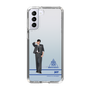 スリムプロテクションケース［ スマートフォンケース<制服ver.> - JAY ］