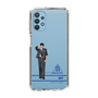 スリムプロテクションケース［ スマートフォンケース<制服ver.> - JAY ］