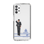 スリムプロテクションケース［ スマートフォンケース<制服ver.> - JAY ］