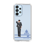 スリムプロテクションケース［ スマートフォンケース<制服ver.> - JAY ］