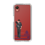 スリムプロテクションケース［ スマートフォンケース<制服ver.> - JAY ］
