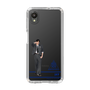 スリムプロテクションケース［ スマートフォンケース<制服ver.> - JAY ］