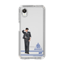 スリムプロテクションケース［ スマートフォンケース<制服ver.> - JAY ］