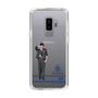 スリムプロテクションケース［ スマートフォンケース<制服ver.> - JAY ］