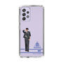 スリムプロテクションケース［ スマートフォンケース<制服ver.> - JAY ］