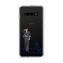 スリムプロテクションケース［ スマートフォンケース<制服ver.> - JAY ］