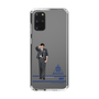スリムプロテクションケース［ スマートフォンケース<制服ver.> - JAY ］