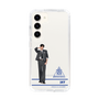 スリムプロテクションケース［ スマートフォンケース<制服ver.> - JAY ］