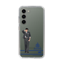 スリムプロテクションケース［ スマートフォンケース<制服ver.> - JAY ］