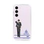 スリムプロテクションケース［ スマートフォンケース<制服ver.> - JAY ］