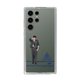 スリムプロテクションケース［ スマートフォンケース<制服ver.> - JAY ］