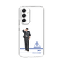 スリムプロテクションケース［ スマートフォンケース<制服ver.> - JAY ］