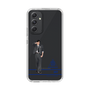 スリムプロテクションケース［ スマートフォンケース<制服ver.> - JAY ］