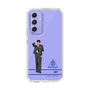 スリムプロテクションケース［ スマートフォンケース<制服ver.> - JAY ］
