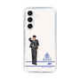 スリムプロテクションケース［ スマートフォンケース<制服ver.> - JAY ］