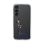 スリムプロテクションケース［ スマートフォンケース<制服ver.> - JAY ］
