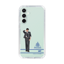 スリムプロテクションケース［ スマートフォンケース<制服ver.> - JAY ］