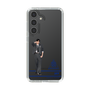 スリムプロテクションケース［ スマートフォンケース<制服ver.> - JAY ］
