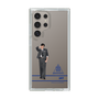 スリムプロテクションケース［ スマートフォンケース<制服ver.> - JAY ］