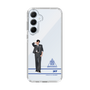 スリムプロテクションケース［ スマートフォンケース<制服ver.> - JAY ］
