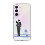 スリムプロテクションケース［ スマートフォンケース<制服ver.> - JAY ］
