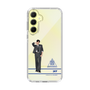 スリムプロテクションケース［ スマートフォンケース<制服ver.> - JAY ］