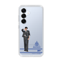 スリムプロテクションケース［ スマートフォンケース<制服ver.> - JAY ］