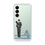 スリムプロテクションケース［ スマートフォンケース<制服ver.> - JAY ］