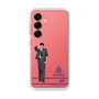 スリムプロテクションケース［ スマートフォンケース<制服ver.> - JAY ］